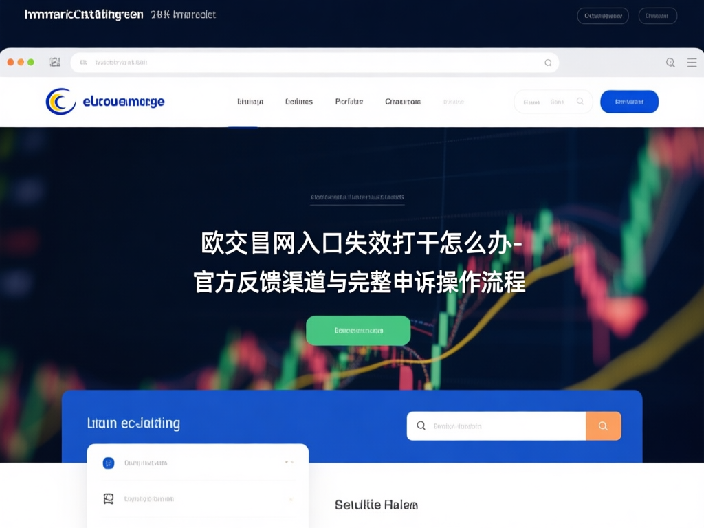 官方反馈渠道示意图